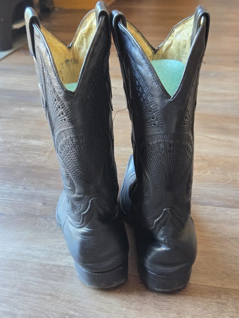 N/A vintage joes